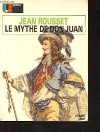 Le Mythe de Don Juan